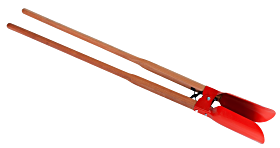 Post Hole Digger - Wooden Handles Post Hole Digger - Wooden Handles