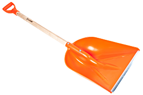 All Purpose shovel All Purpose shovel