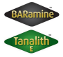 Tanalyth E & Baramine Wood Preservatives