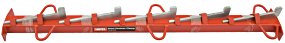 Hayes Steel Strainer Clamps Hayes Steel Strainer Clamps